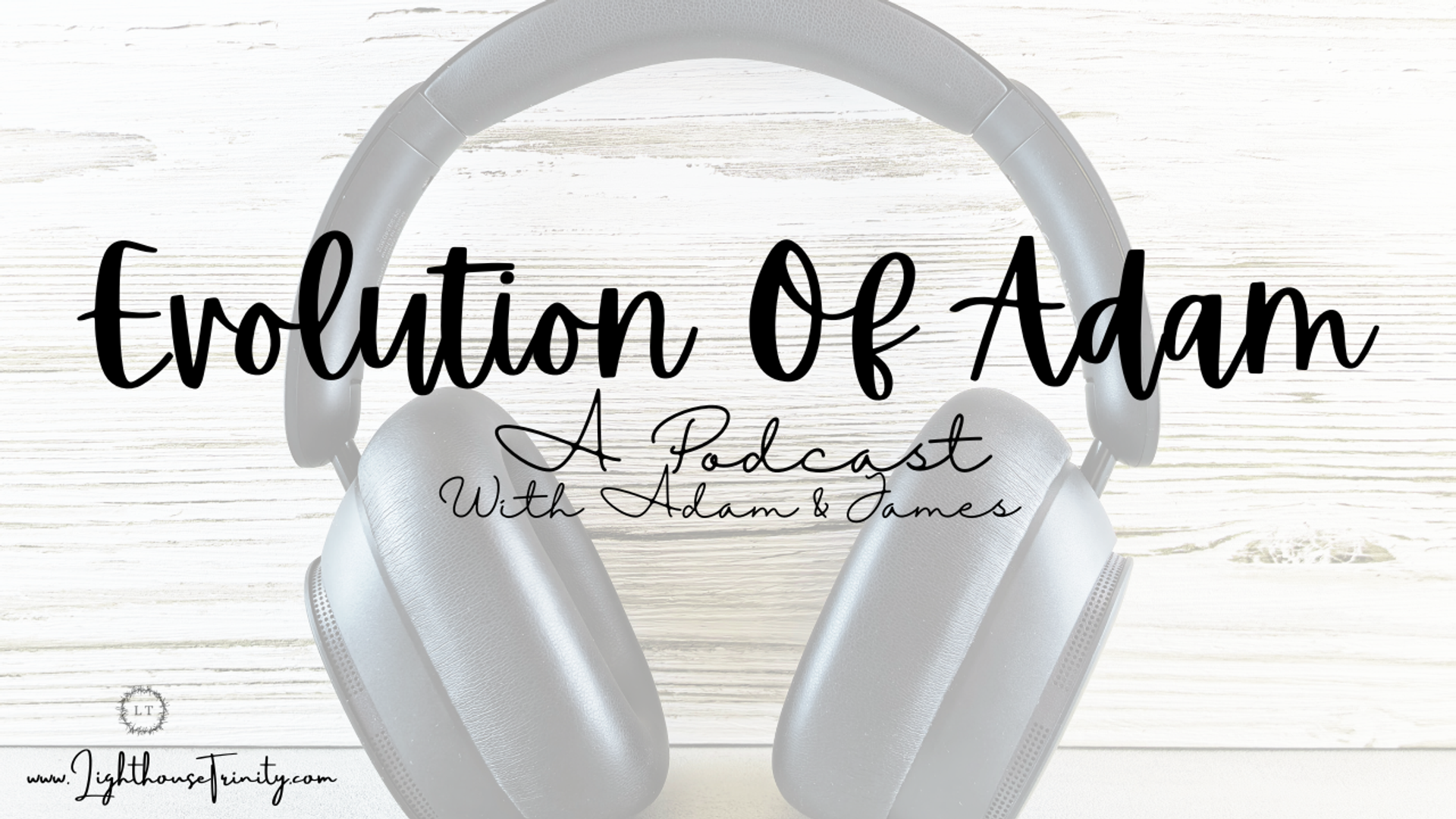 Evolution of Adam - Podcast